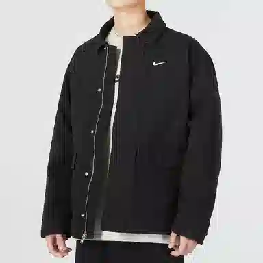 Nike As M Nl Filled Work Jacket