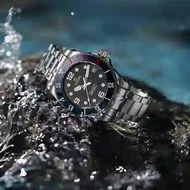 TITONI 600 42mm 83600-S-BE-256