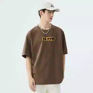 SCRM LogoT
