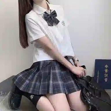 Dongjing JK Spring Summer Set