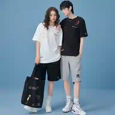 Champion SS23 logoT