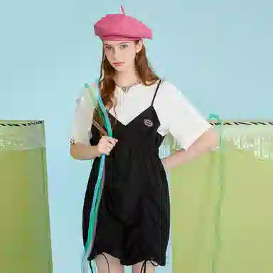 EPTISON WOMAN SS22 T