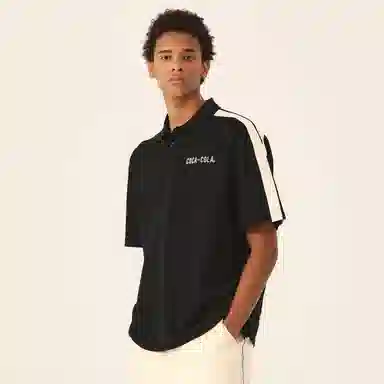Coca-Cola Polo