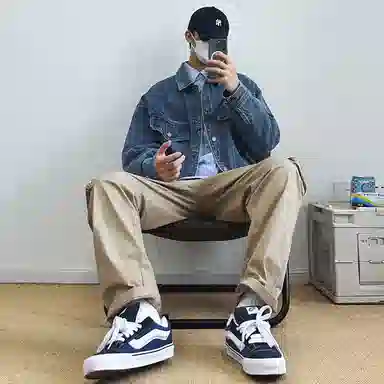 Teenie Weenie Denim Jacket