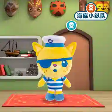 HUGKIS 31cm35cm