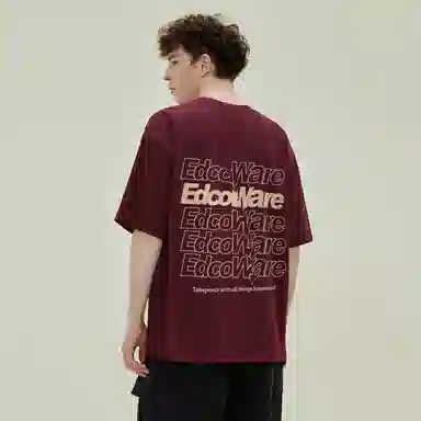 EDCO BREAK SILENCE LogoT