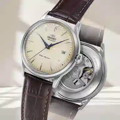 Orient RA-AC0M04Y10B