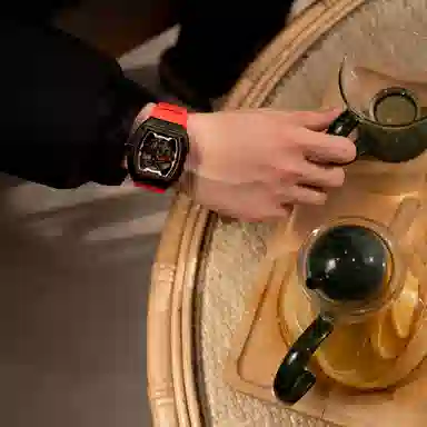 BONEST GATTI BG9901-A3