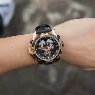 REEF TIGER 100 RGA3503-MHJH