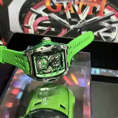 BONEST GATTI BG5502-A5