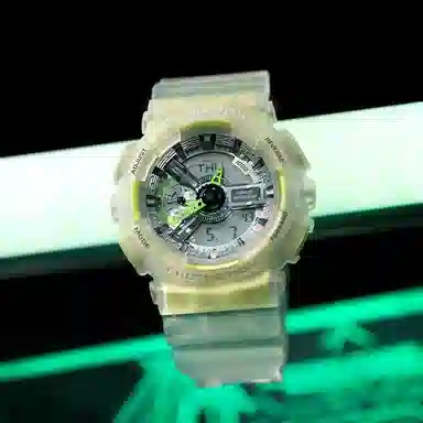 Casio G-Shock GA-110LS-7APR