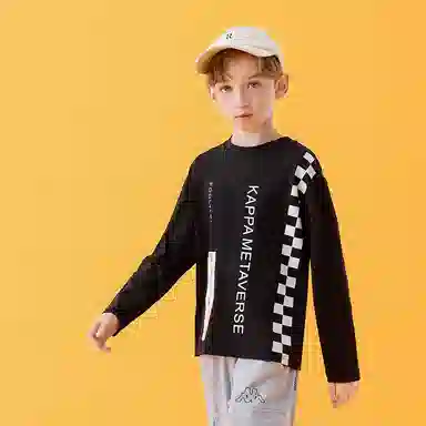 KAPPA KIDS