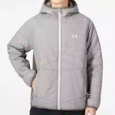 Under Armour Active Hybrid Jkt