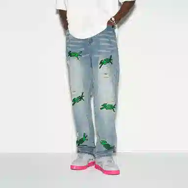 HARSH AND CRUEL FW22