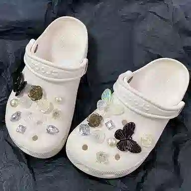 US8ACC crocsDIY