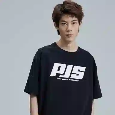 PJ's Vigor LogoT