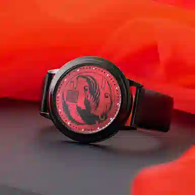 xingyunshix PU MZTKN-51