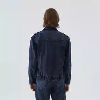 DAVID NAMAN FW22 logo