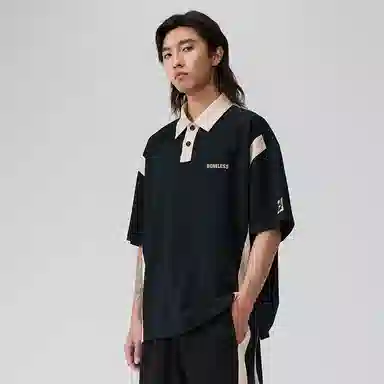 BONELESS Polo