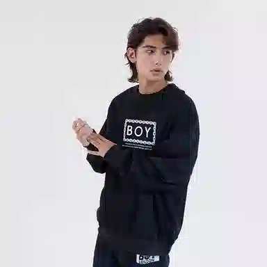 Boy London FW22 Logo