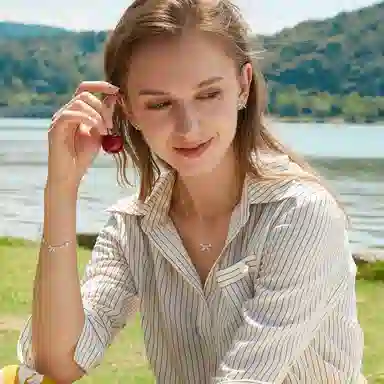DAISY BEAUTY 925