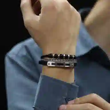 Kenmore Bracelet