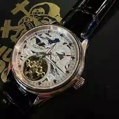 HANBOROHBR30026.3-MH