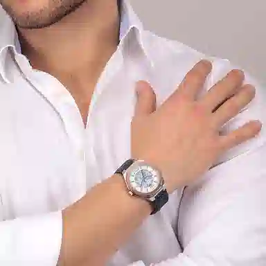 Maserati Rose Knight R8821142001