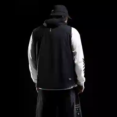 Monster Guardians Multi-Pocket Vest