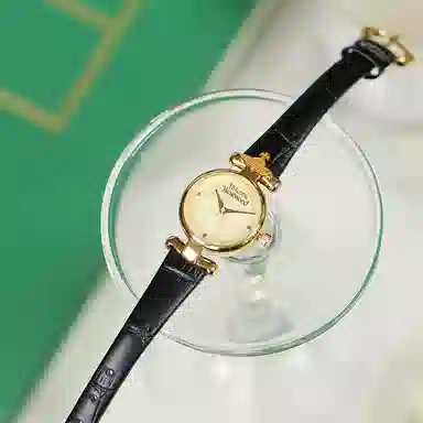 Vivienne Westwood DWVV090GDBK