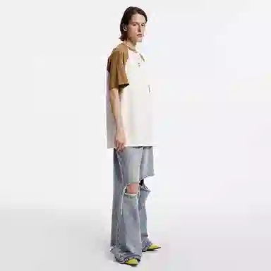 UOOYAA BABY MOSAIC T