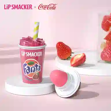lip smacker 7.4g+4g