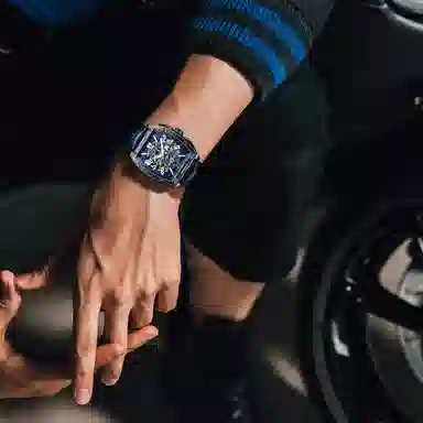 Sea-Gull 849.37.6138HK