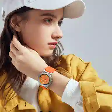 I&W Carnival DW8618G