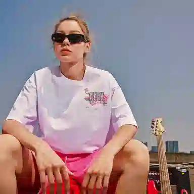 AFGK 23SS T TEE