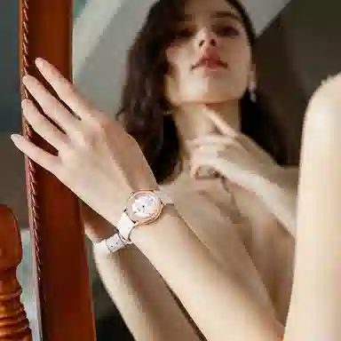 IW CARNIVAL HWGUOJI DW8593L