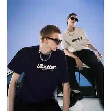 lilbetter logoT