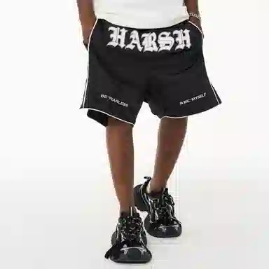 HARSH AND CRUEL SS23 Shorts