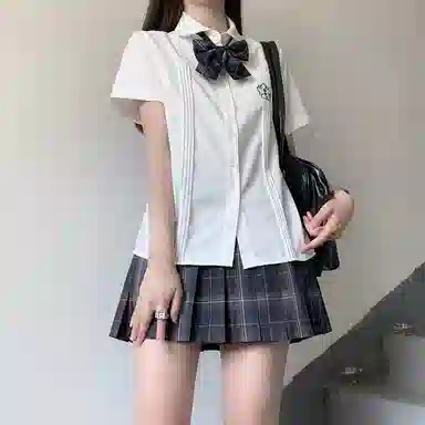 Dongjing JK Spring Summer Set