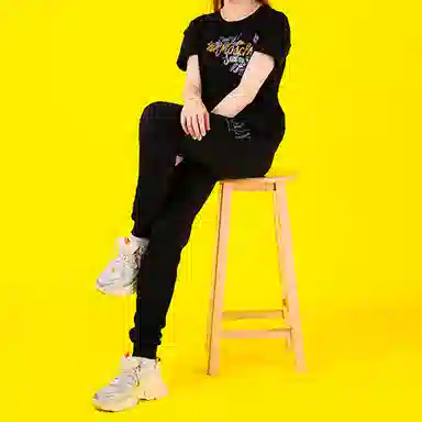 ARMANI EXCHANGE FW22 Logo