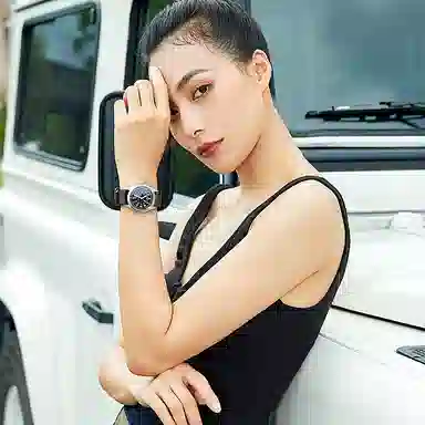 Hamilton Khaki Field H69439931