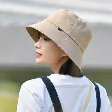 SIGGI STUDIOS Bucket Hat Black