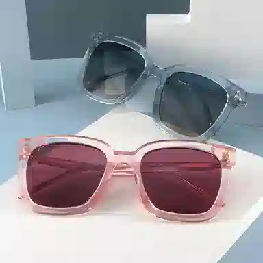 MUZU Sunglasses
