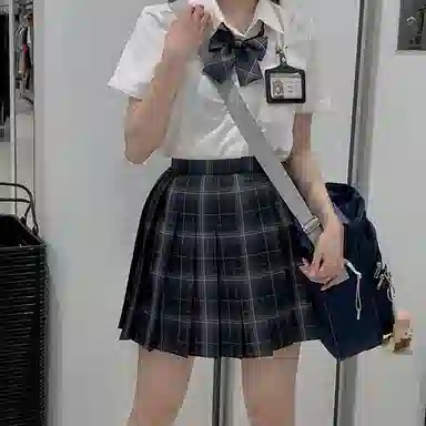 Dongjing JK Spring Summer Set