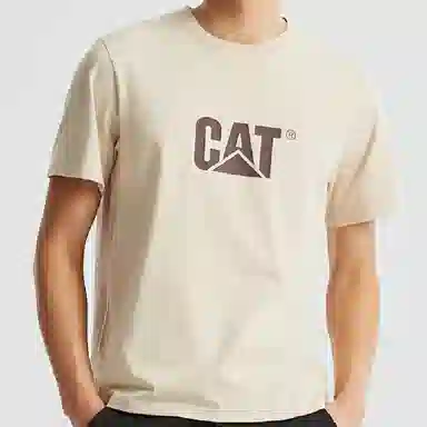 CAT SS23 LOGOT