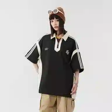 S.view Polo Shirt