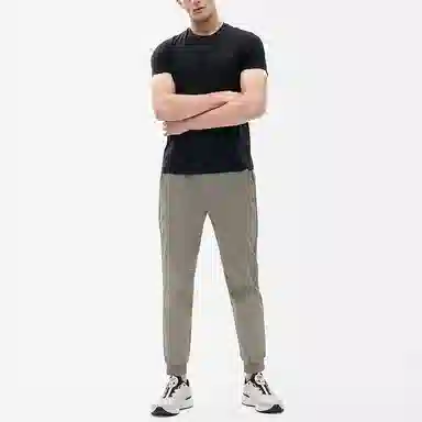 FILA Athletics LogoT