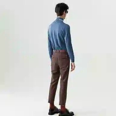 DAVID NAMAN SS22 Logo