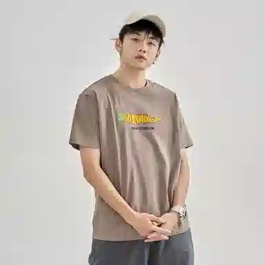 New Balance logoT T