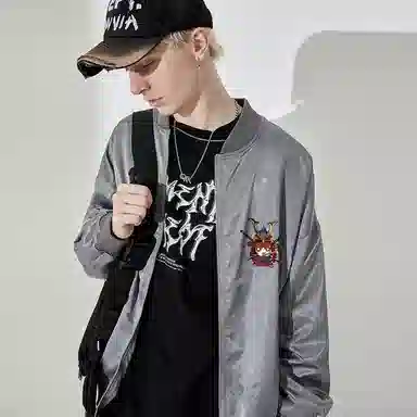 Kimura Sansha Bomber Jacket